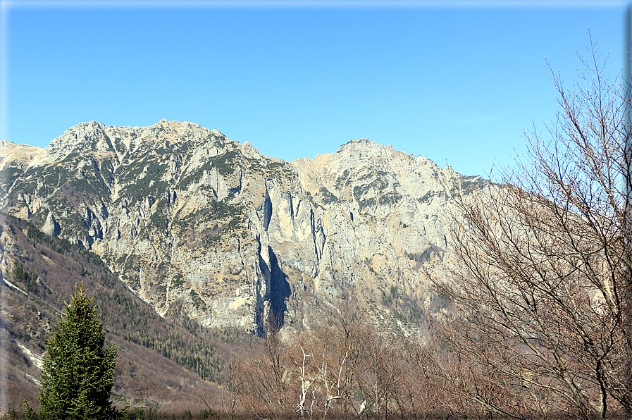 foto Sacrario militare del Pasubio